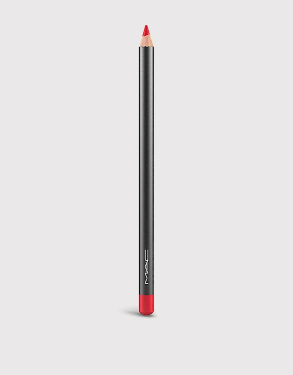 MAC Cosmetics Lip Pencil Lip Liner-Ruby Woo