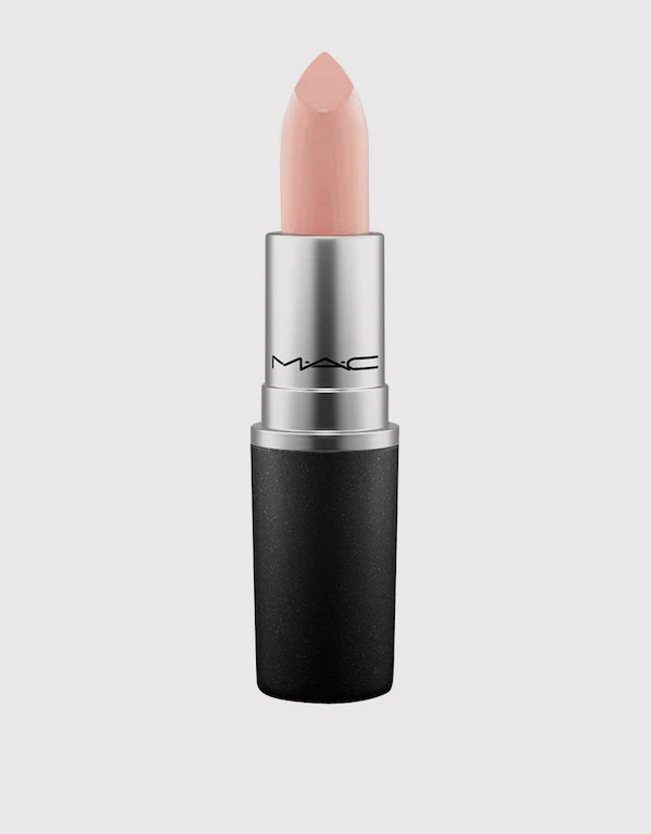MAC Cosmetics Lustre Lipstick-Creme D' Nude