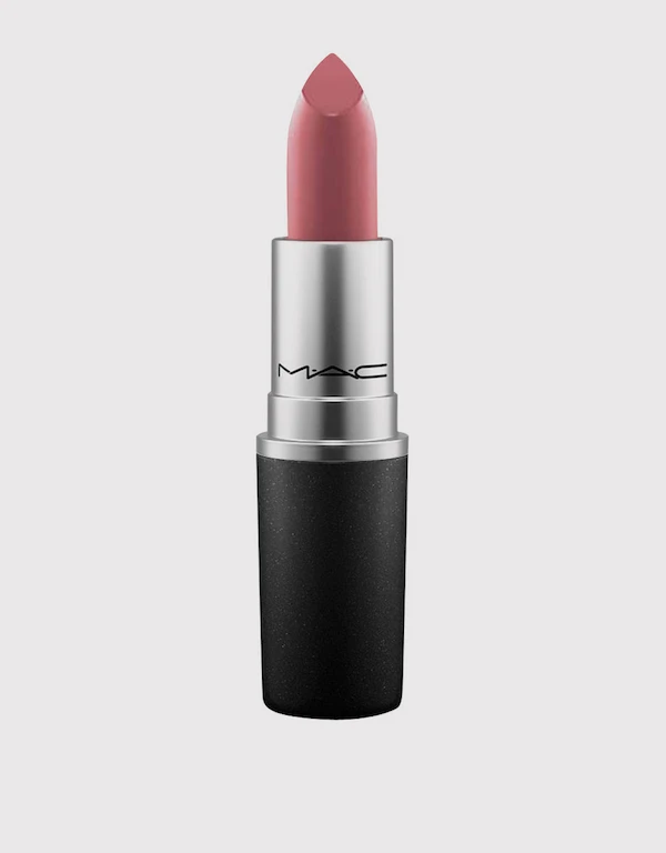 MAC Cosmetics Lustre Lipstick-Creme In You Coffee