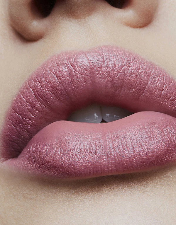 MAC Cosmetics Lustre Lipstick-Faux