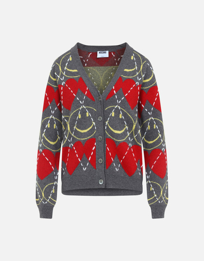Moschino Cardigans | Knitwear New Arrivals & Sale | IFCHIC