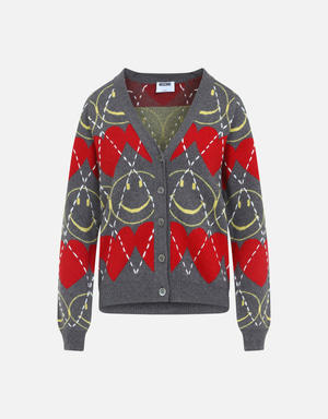 Moschino カーディガン | ニットウェア 新作・セール | IFCHIC