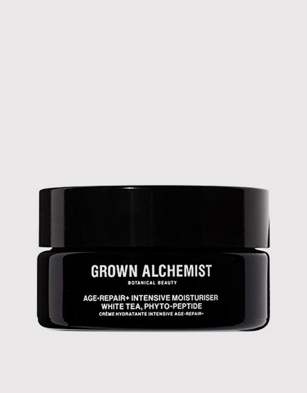 GROWN ALCHEMIST Age-Repair+ Intensive Moisturizing Day and Night Cream 40ml