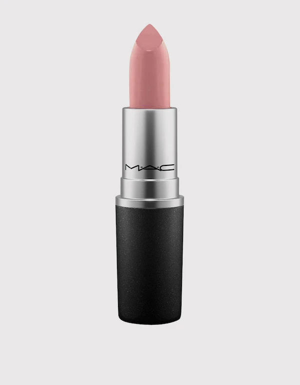 MAC Cosmetics Lustre Lipstick-Modesty