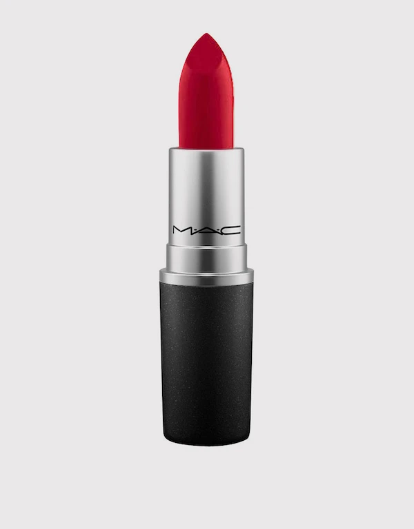 MAC Cosmetics Lustre Lipstick-Ruby Woo