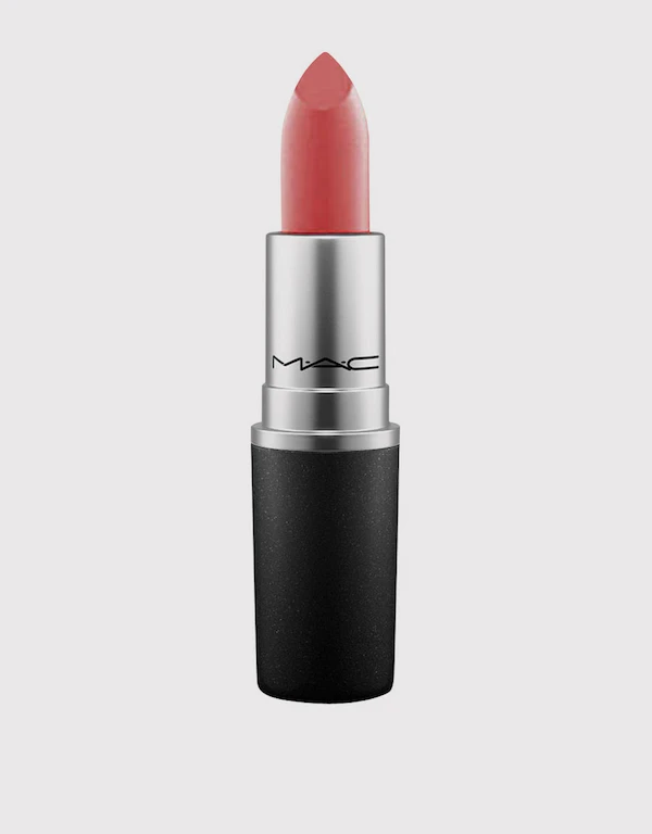 MAC Cosmetics Lustre Lipstick-Runway Hit