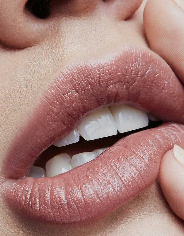 MAC Cosmetics Lustre Lipstick-Spirit