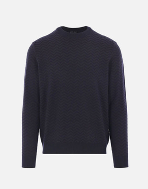 Giorgio Armani セーター | ニットウェア 新作・セール | IFCHIC