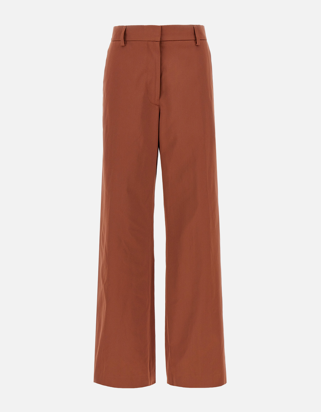 Dries Van Noten Paxy サテンパンツ (パンツ,ワイドパンツ) IFCHIC.COM