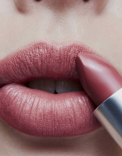 Mini MAC Lipstick-Mehr