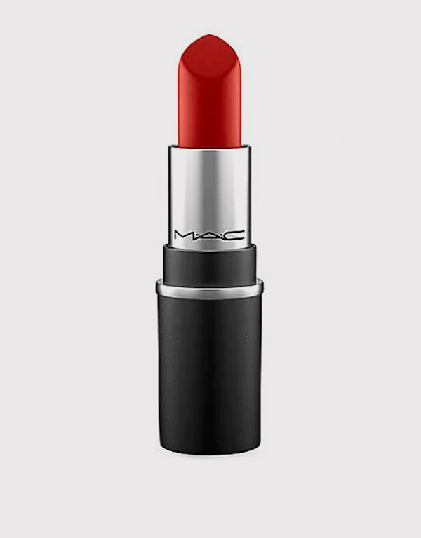 MAC Cosmetics Mini MAC Lipstick-Russian Red