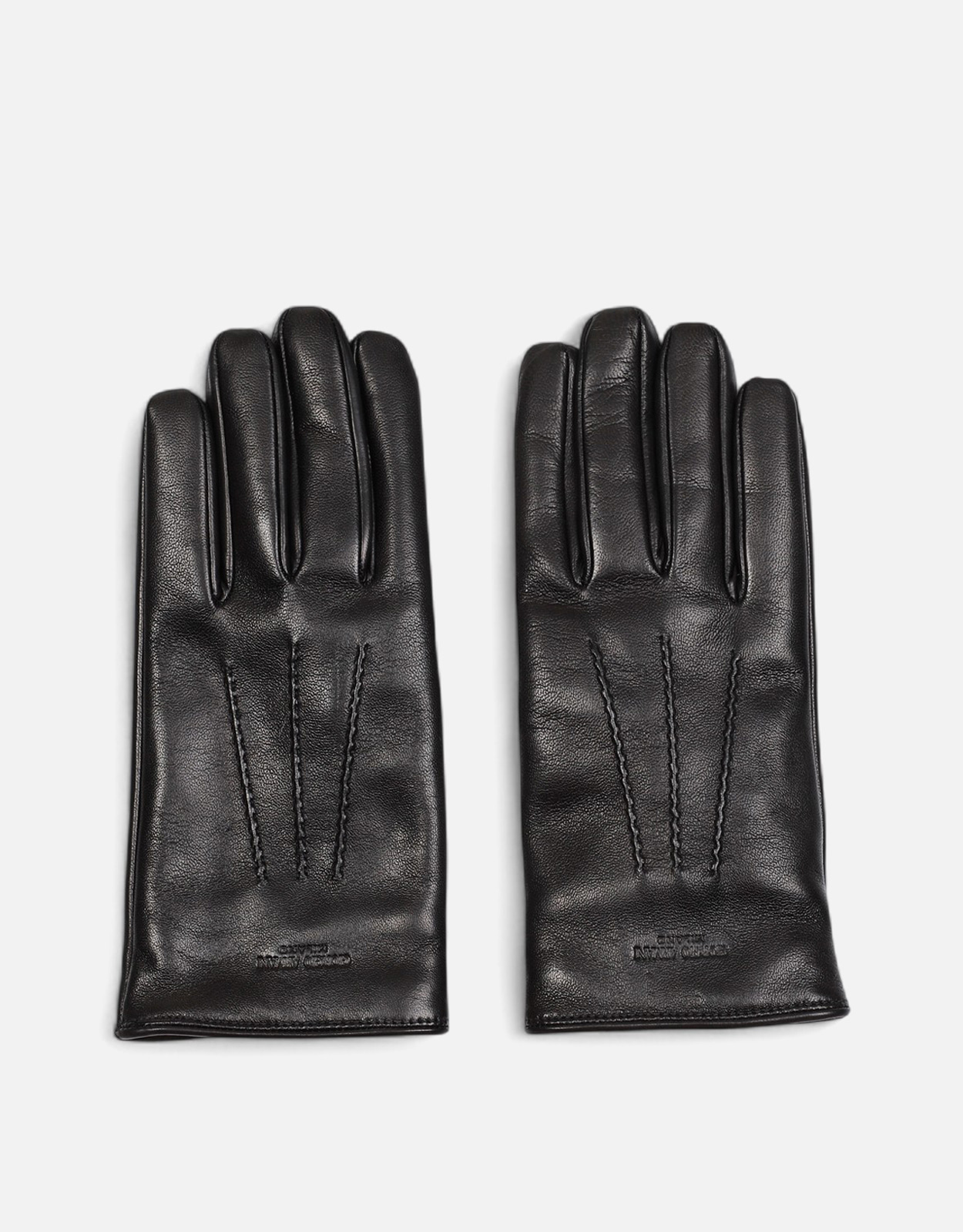 Giorgio Armani グローブ | アクセサリ 新作・セール | IFCHIC