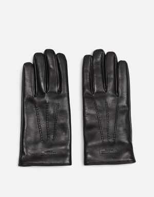 Giorgio Armani グローブ | アクセサリ 新作・セール | IFCHIC