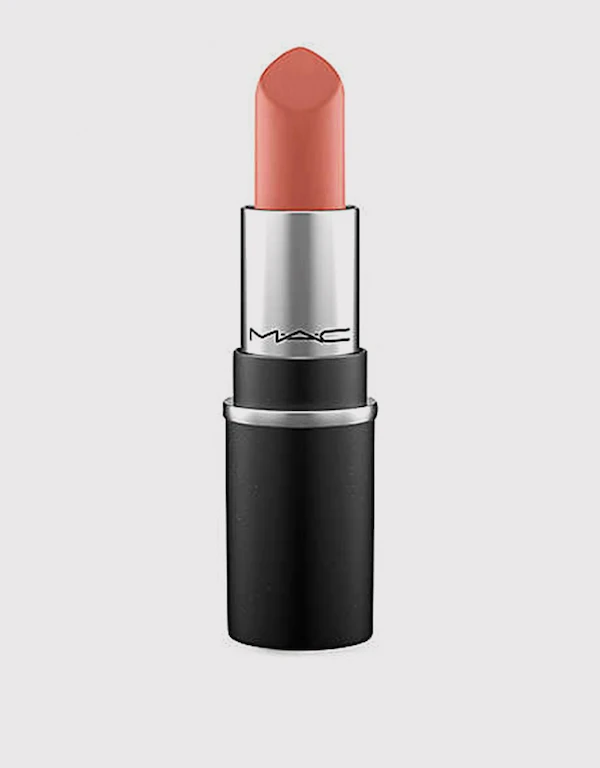 MAC Cosmetics Mini MAC Lipstick-Velvet Teddy