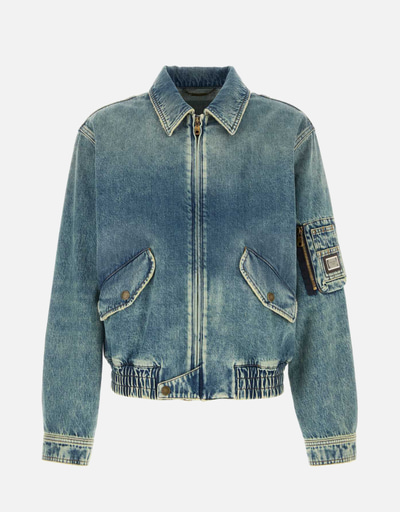 Dolce & Gabbana デニムジャケット | ジャケット 新作・セール