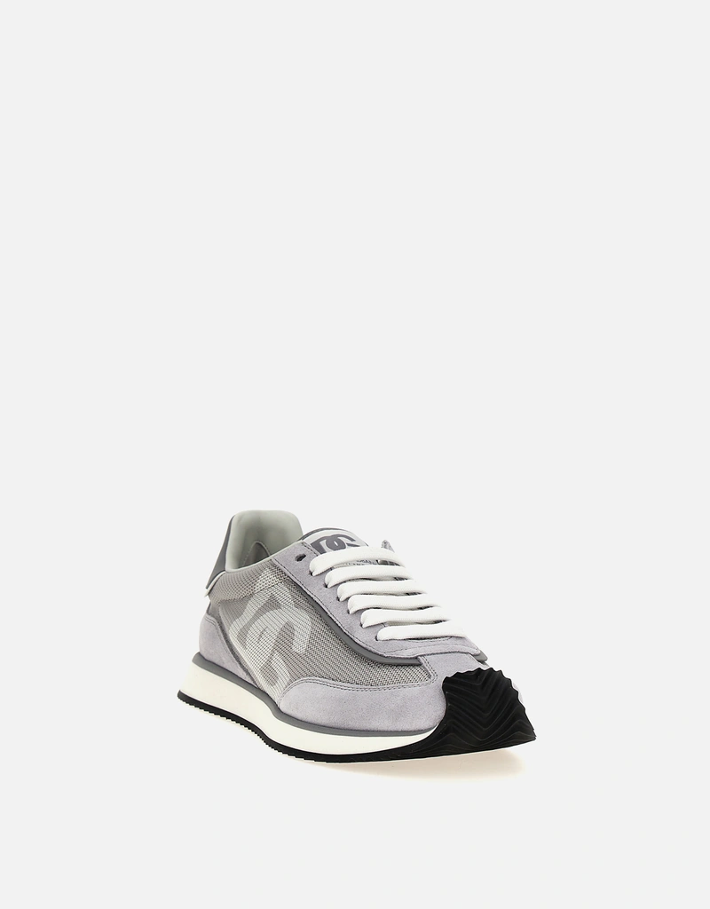 Dolce & Gabbana Dg Cushion Sneakers () IFCHIC.COM