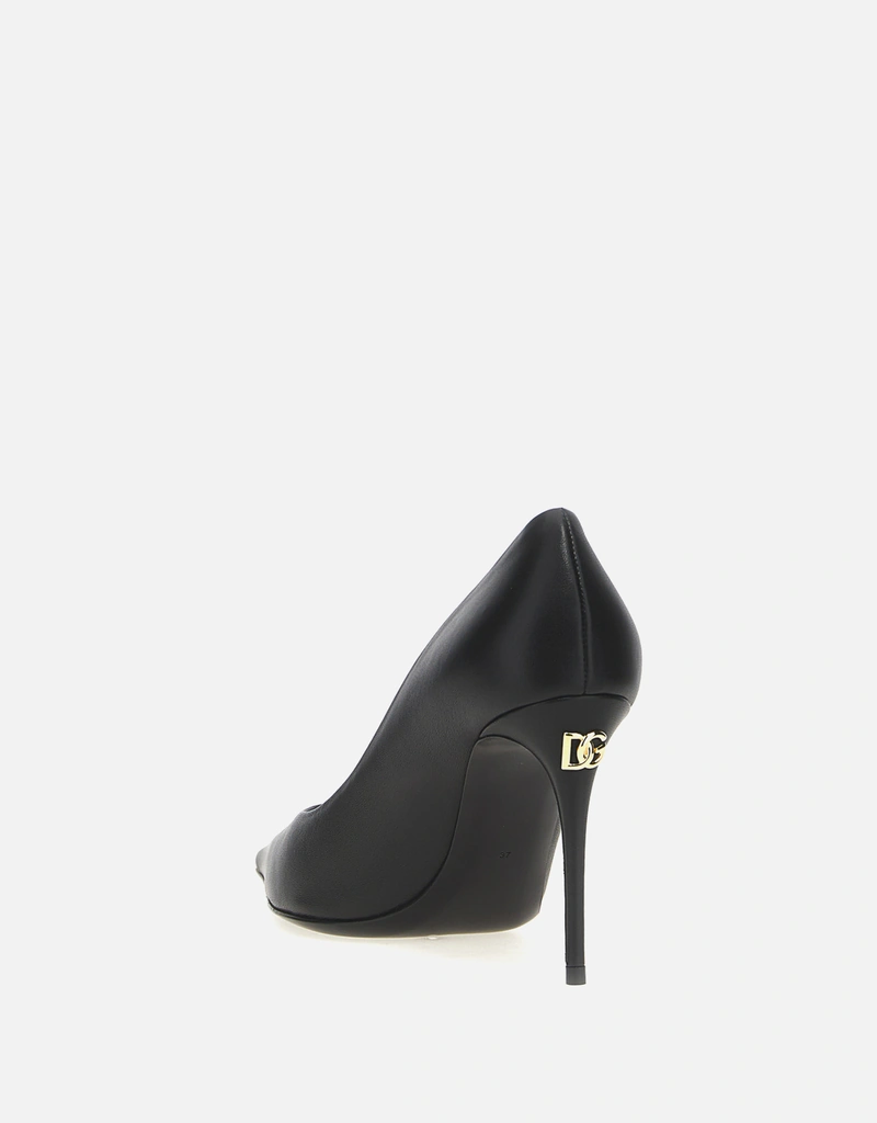 Dolce & Gabbana マンポンプス () IFCHIC.COM