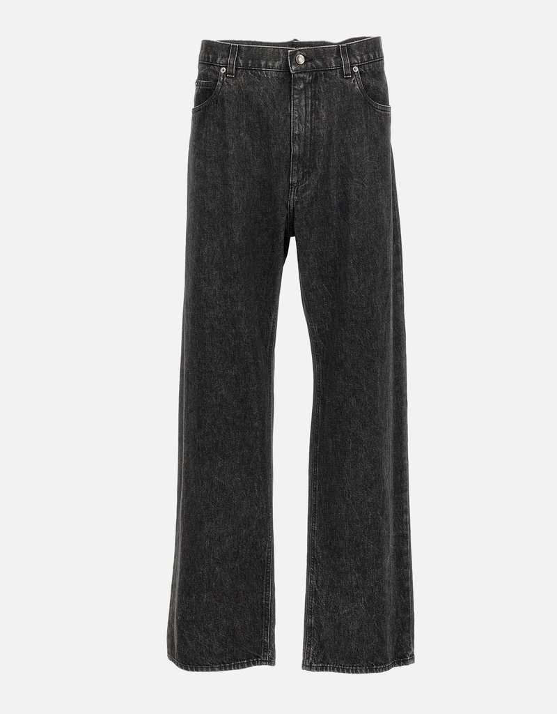 Dolce & Gabbana メンズコットンデニムジーンズ () IFCHIC.COM