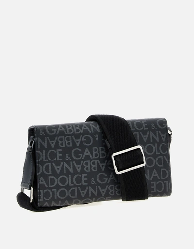 Dolce & Gabbana メッセンジャーバッグ＆クロスボディバッグ | バッグ