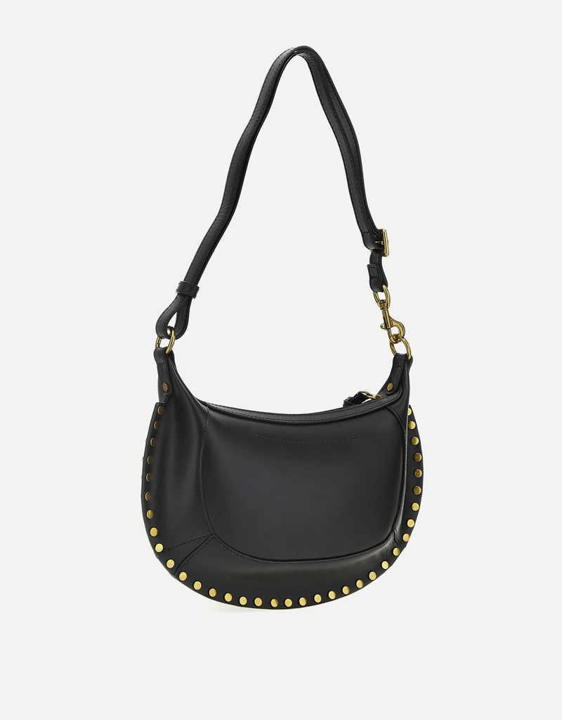 Isabel Marant Oskan Moon カーフレザーショルダーバッグ () IFCHIC.COM