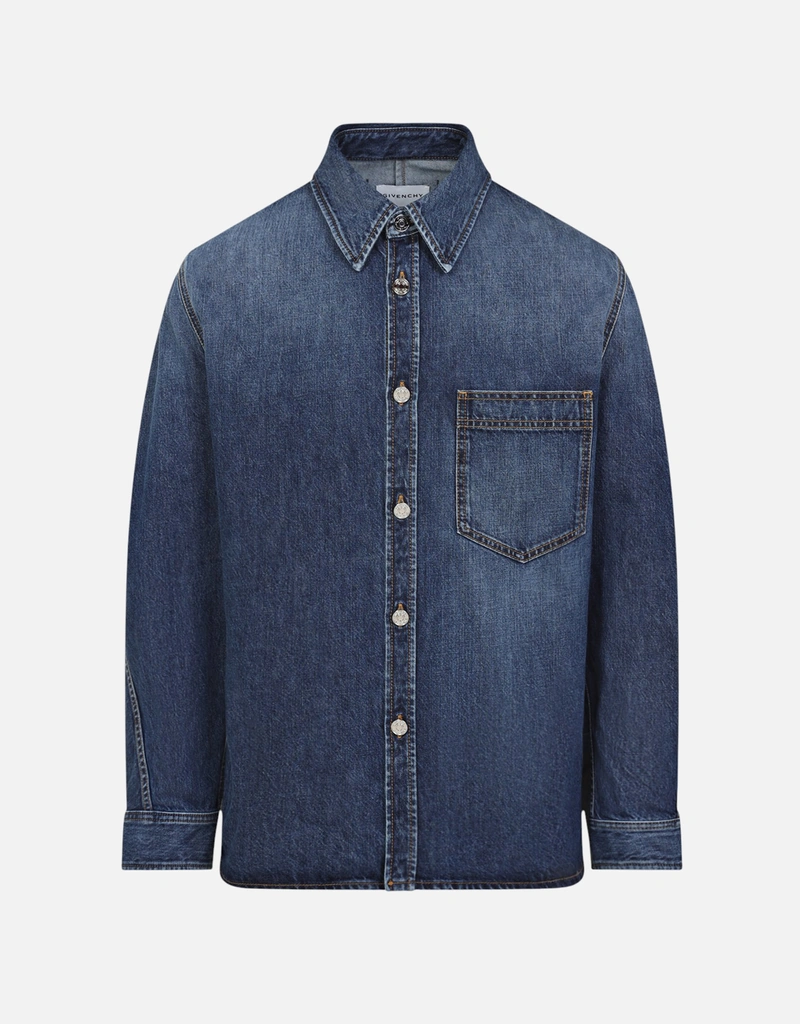 Givenchy ジバンシィオーバーシャツ () IFCHIC.COM