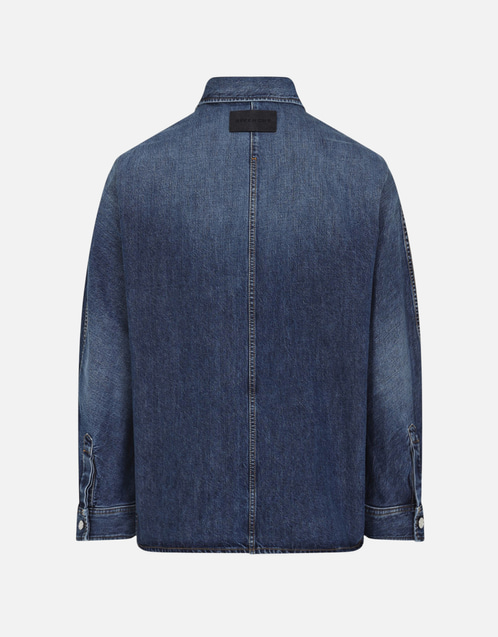 Givenchy オーバーシャツ | ジャケット 新作・セール | IFCHIC