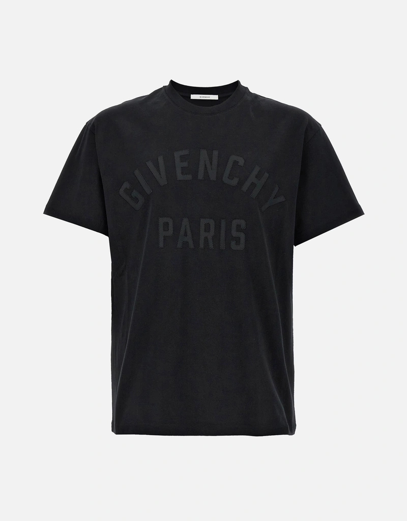 Givenchy メンズコットンTシャツ (トップス＆Tシャツ,Tシャツ) IFCHIC.COM