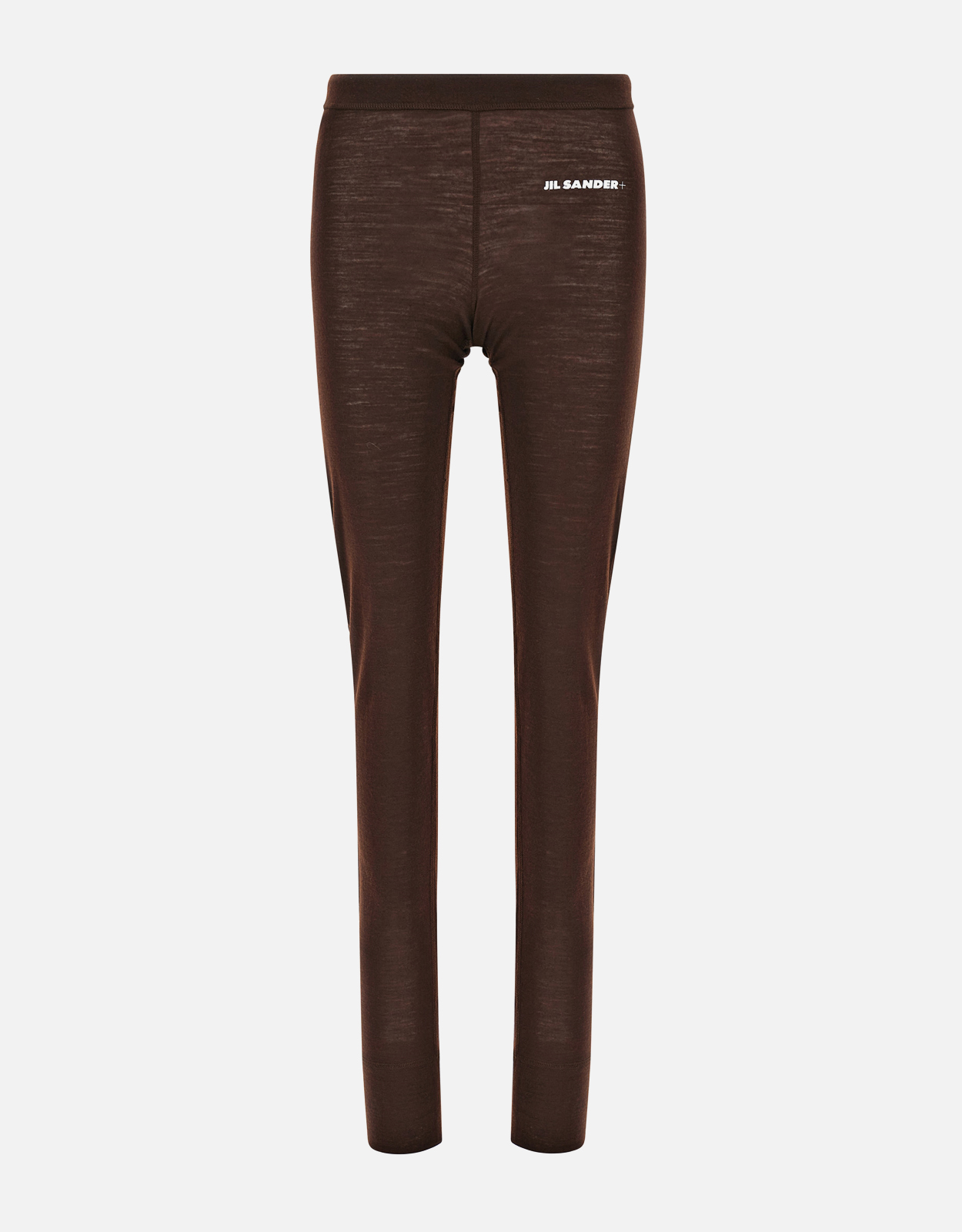 Jil Sander Jil Sander Lightweight Wool Blend Leggings - L　ジル・サンダー ライトウェイト ウール ブレンド レギンス - L
