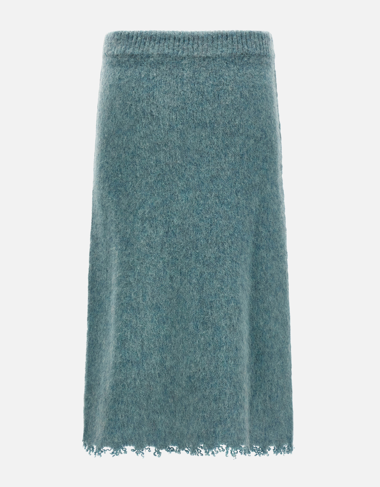 Jil Sander ウールニットミディスカート () IFCHIC.COM Jil Sander ウールニットミディスカート () IFCHIC.COM