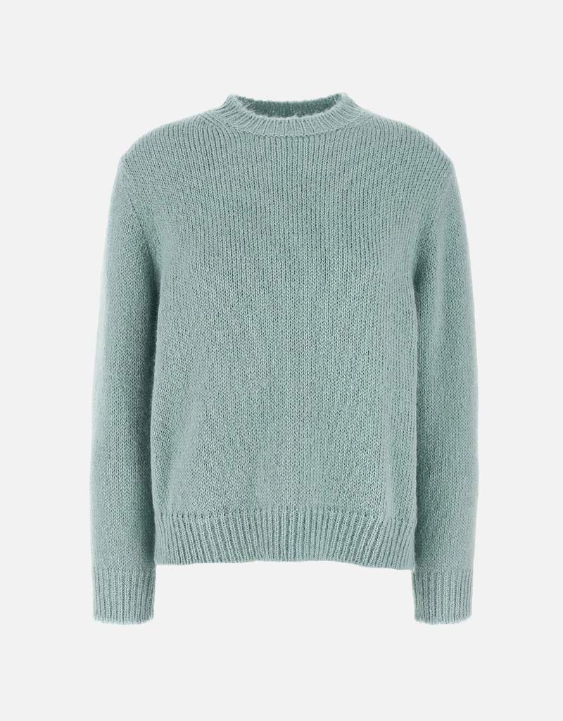 Jil Sander ウール混セーター (ニットウェア) IFCHIC.COM