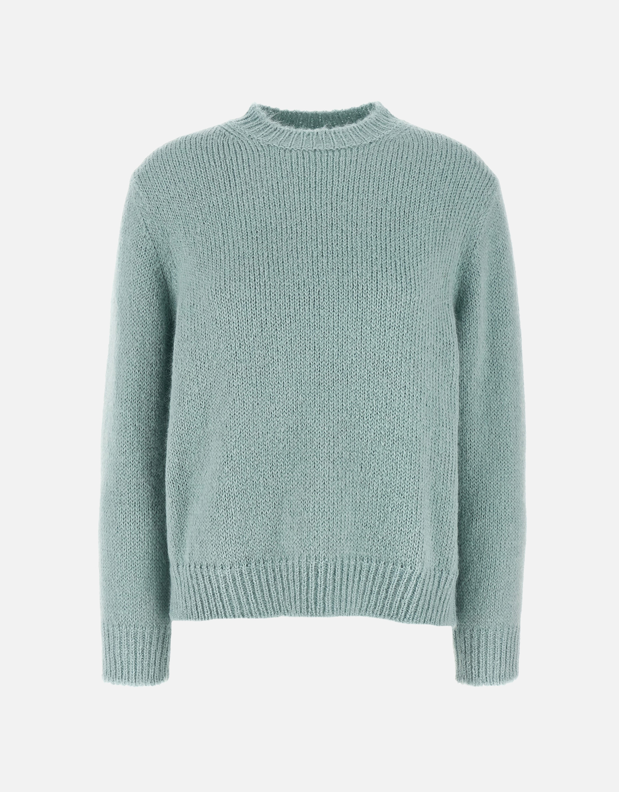 Jil Sander Wool Blend Sweater (Knitwear) IFCHIC.COM