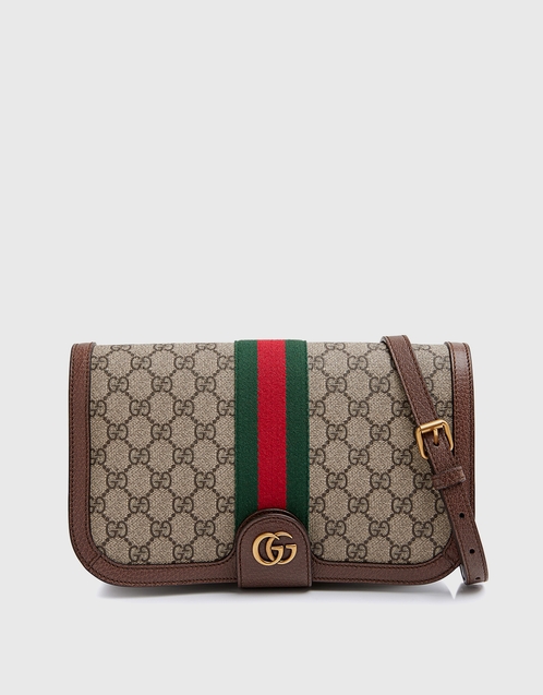 Gucci | Ophidia GG Messenger Bag 