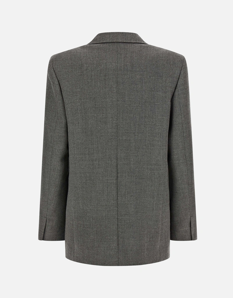 JIL SANDER ダブルブレストジャケット ダブルブレスト Jil Sander(ジルサンダー) アウター・ジャケット