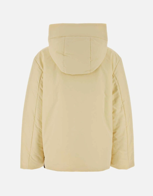 Polyester Down Jacket