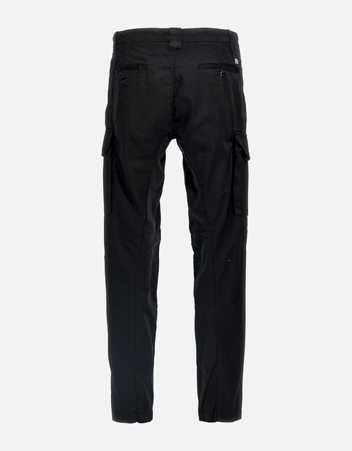 Men's Straight Leg Cargo Pants