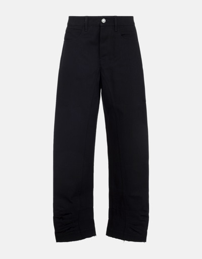 Jil Sander ワイドパンツ | ジーンズ 新作・セール | IFCHIC ジャパン