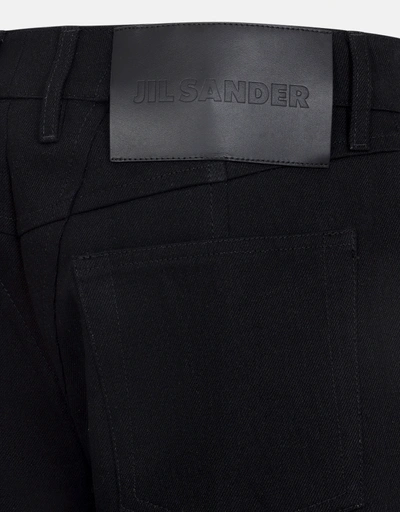 Jil Sander ワイドパンツ | ジーンズ 新作・セール | IFCHIC ジャパン