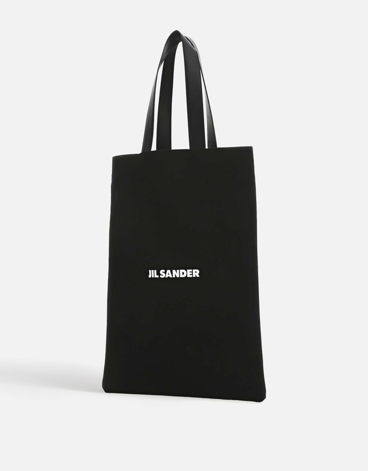 Jil Sander Large Canvas Handle Bag () IFCHIC.COM