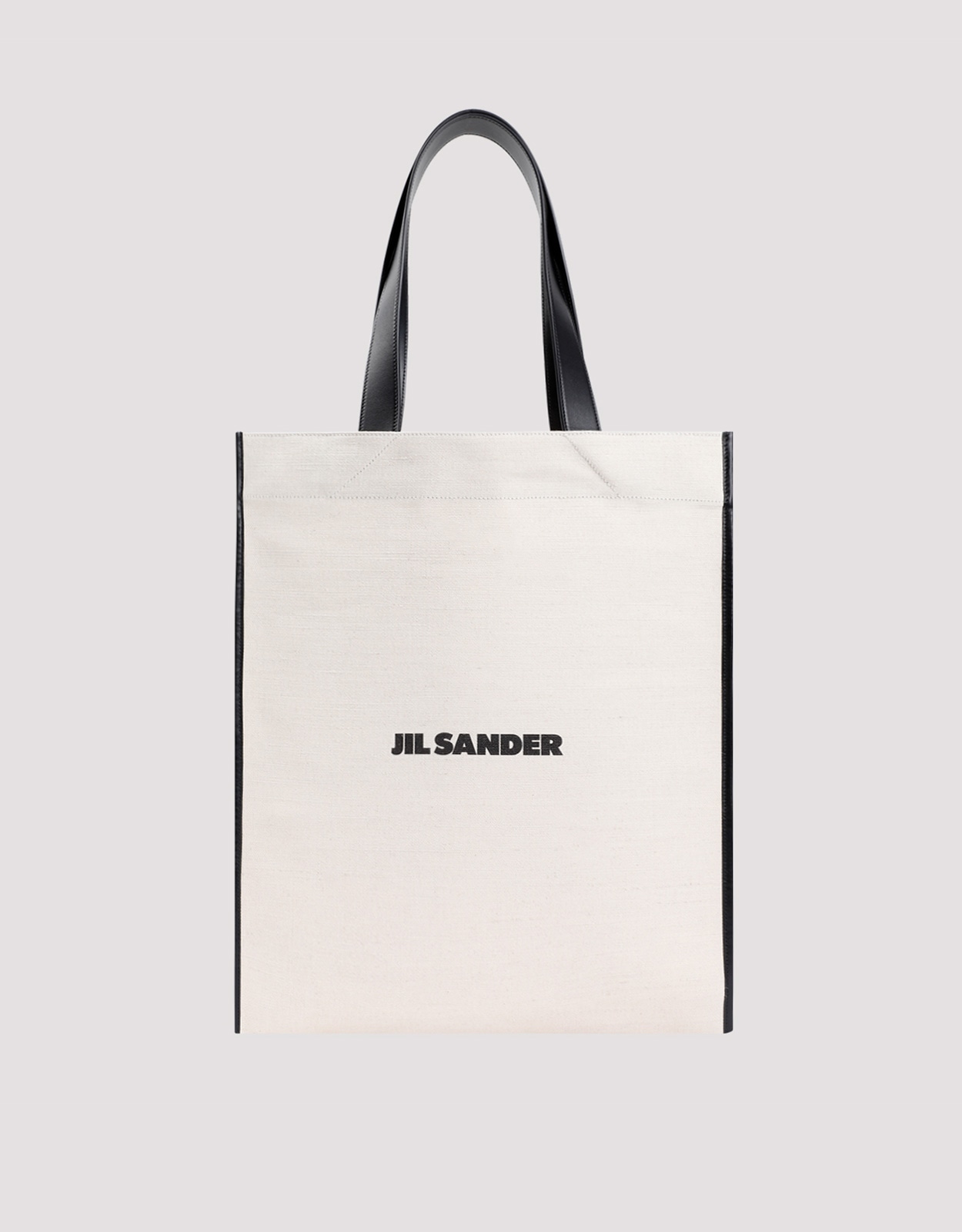 最終値下げJIL SANDER ジルサンダー　トートバッグ早い者勝ち JIL SANDER(ジル サンダー)のBOOK GRANDE TOTE通販 | mirabella