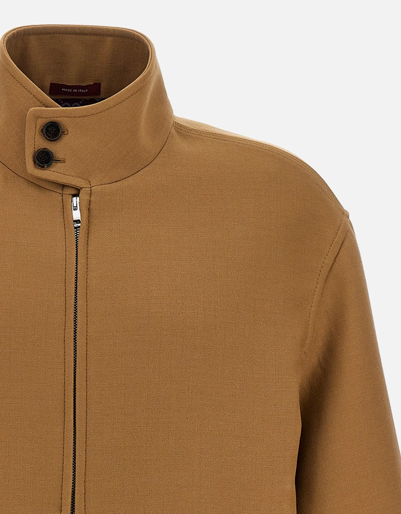 Gucci メンズウールジャケット () IFCHIC.COM Gucci メンズウールジャケット () IFCHIC.COM
