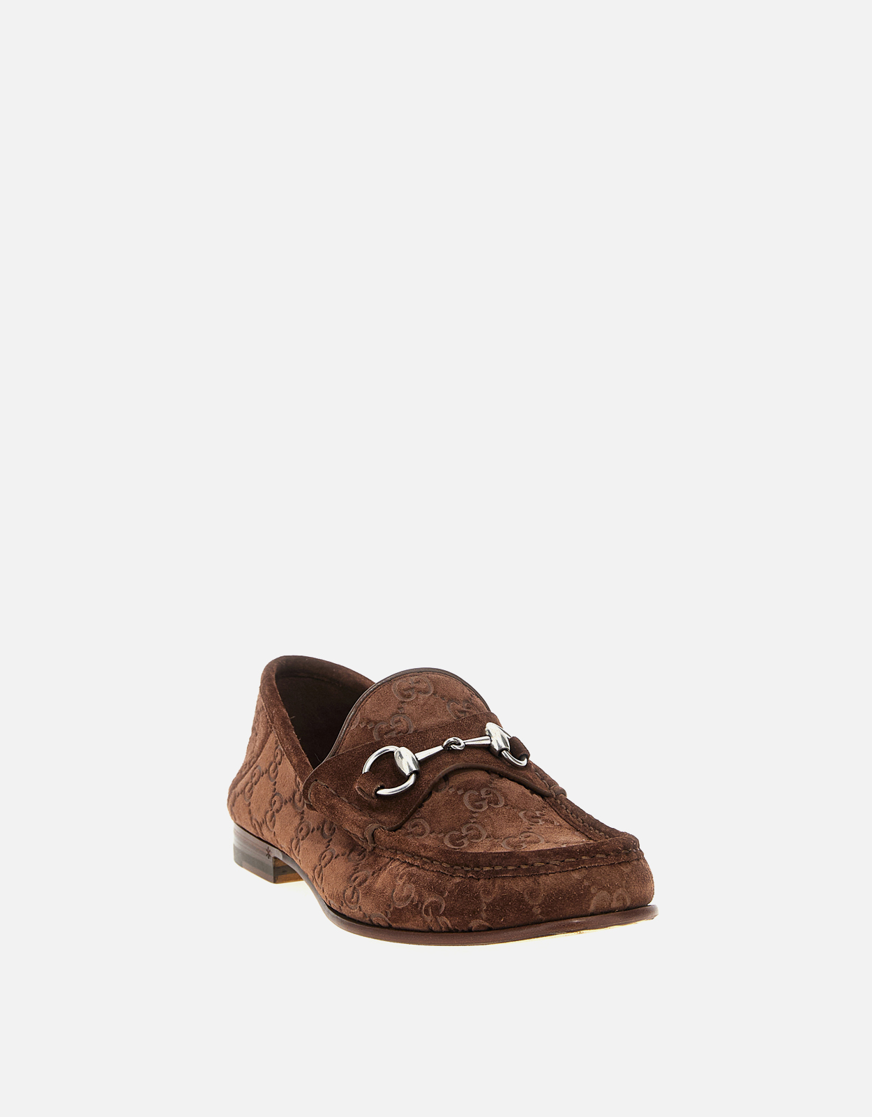 O*E様 【GUCCI】スエード ホースビットローファー 4525255.jpg