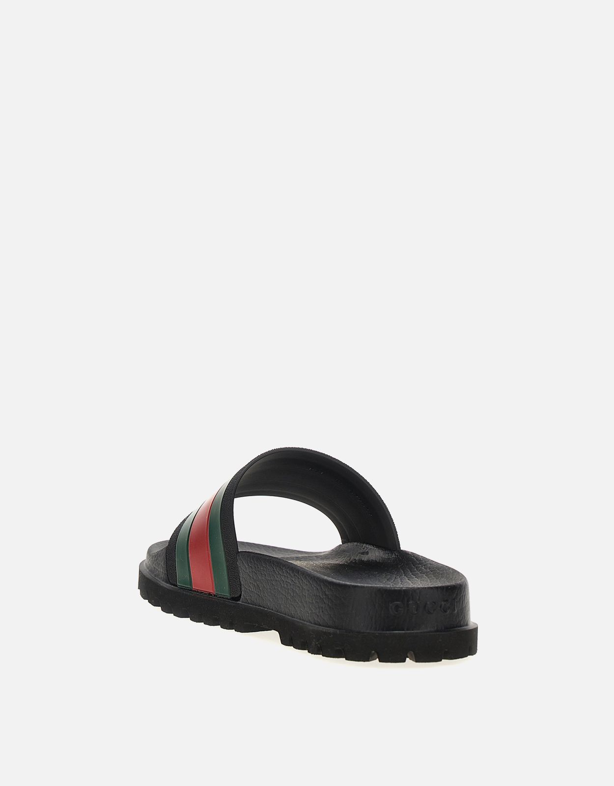 Gucci メンズラバーサンダル () IFCHIC.COM