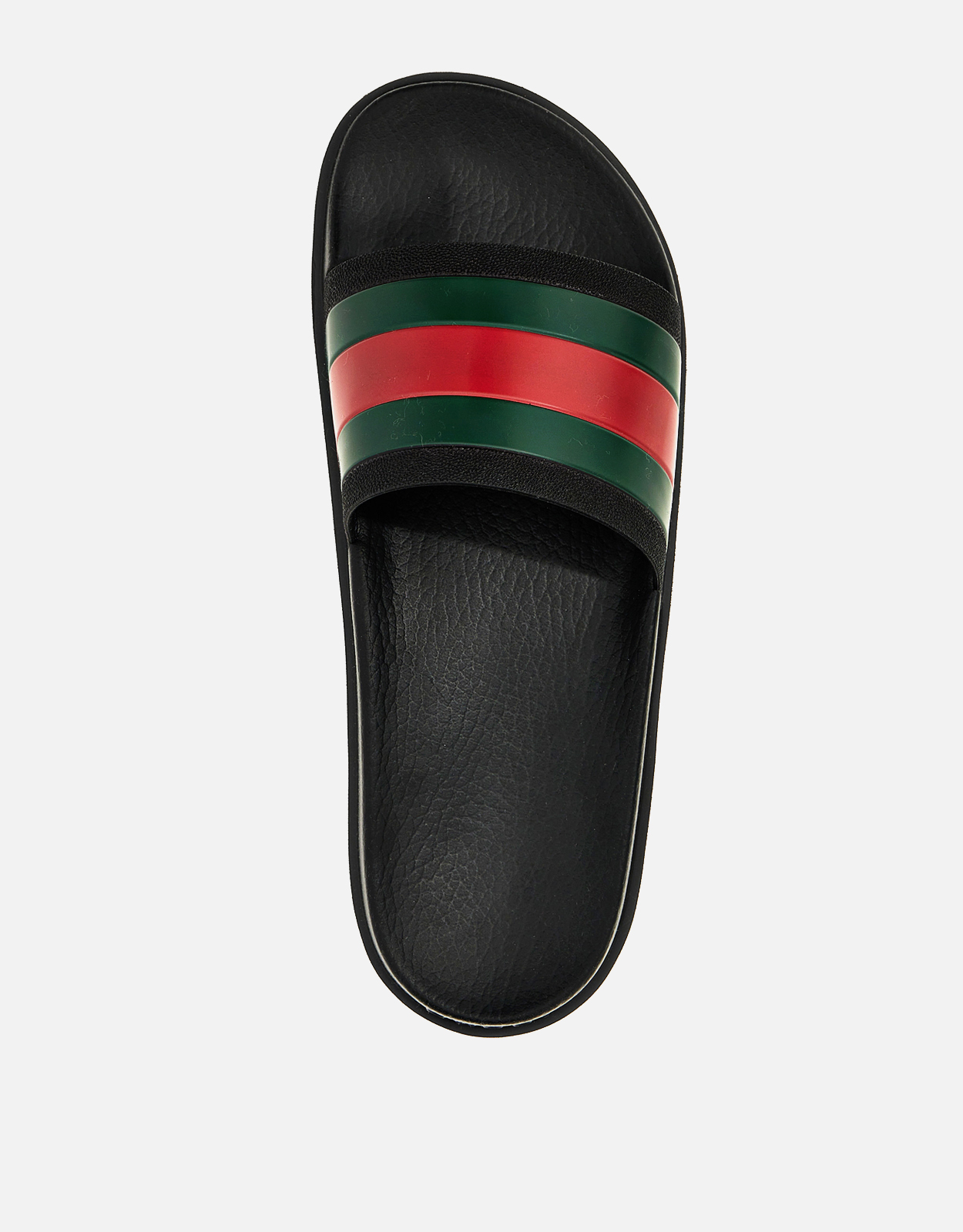 Gucci メンズラバーサンダル () IFCHIC.COM