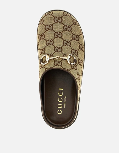 Gucci フラットミュール | ミュール 新作・セール | IFCHIC ジャパン