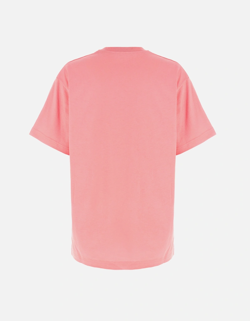 Gucci コットンプリントTシャツ (トップス) IFCHIC.COM