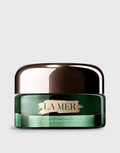 La Mer The Deep Purifying Mask 50ml (スキンケア,フェイス