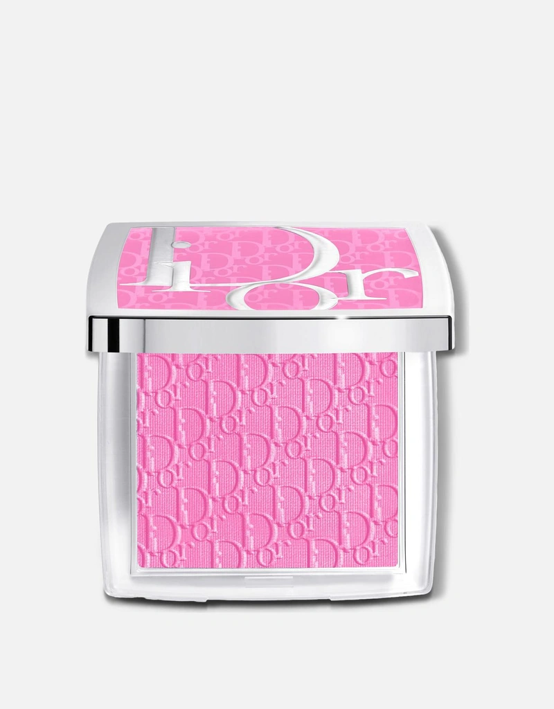 Dior Beauty ディオールピンクティーカーブラッシュパレット-001ピンク