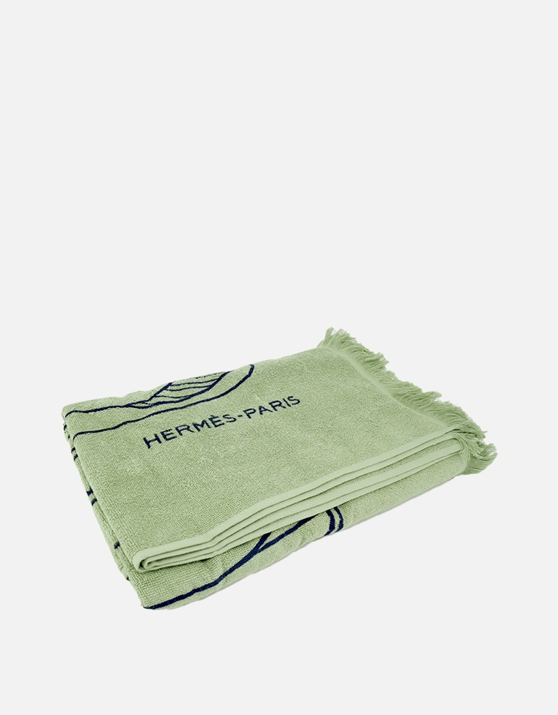 HERMES クッションの中古品・新品 ファブリック(ライフスタイル HERMES