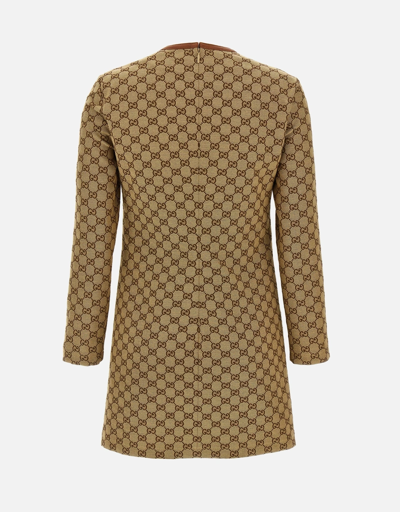 dresses by gucci Gucci dress Blue girls