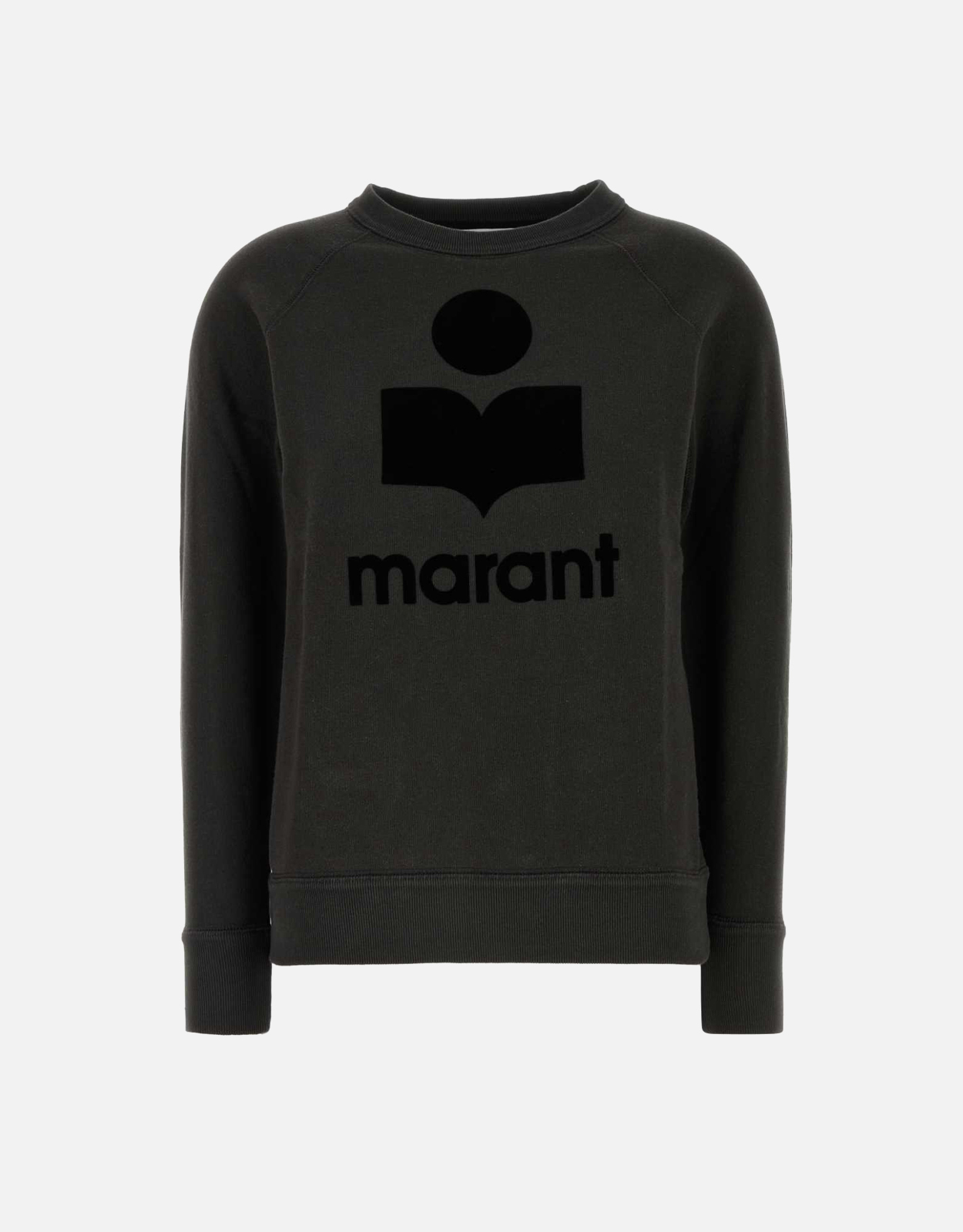 Isabel Marant ?toile Millyny Cotton Sweatshirt - FR 34F　Isabel Marant ?toile Millyny コットン スウェットシャツ - FR 34F Isabel